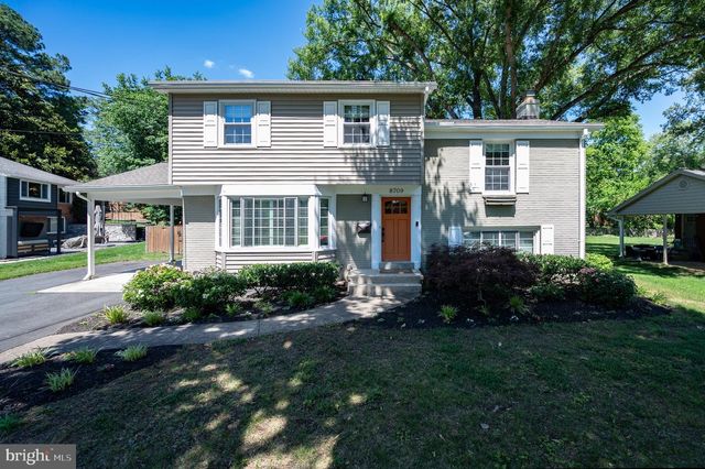 8709 WATERFORD RD, Alexandria, VA 22308