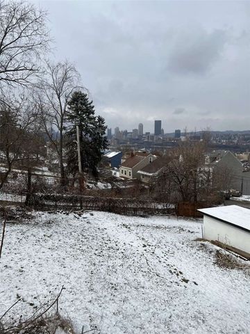 2604 Burham St, South Side, PA 15203