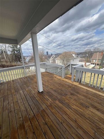 2604 Burham St, South Side, PA 15203