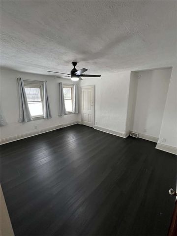 2604 Burham St, South Side, PA 15203