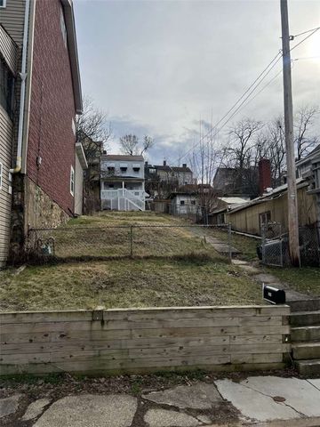 2604 Burham St, South Side, PA 15203