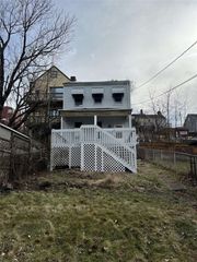 2604 Burham St, South Side, PA 15203