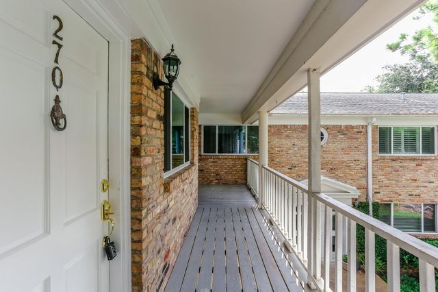 4040 San Felipe Street 270, Houston, TX 77027