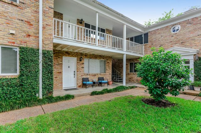 4040 San Felipe Street 270, Houston, TX 77027
