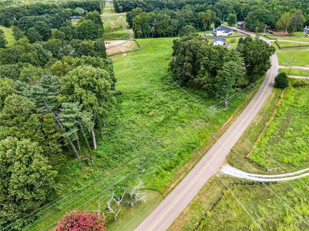 100 Wrights Mill Way, Canton, GA 30115