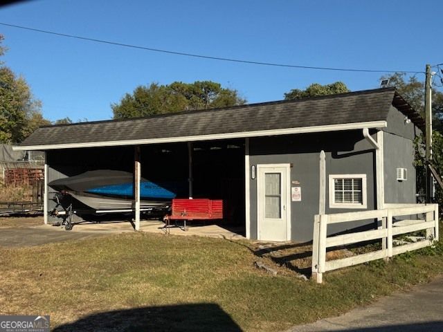 2912 Canton Highway, Ball Ground, GA 30107