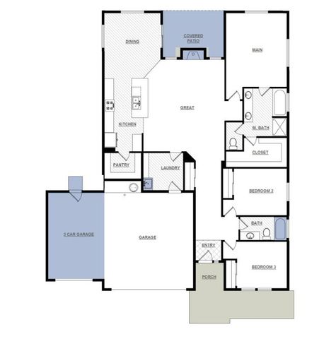 3085 Mt Thielsen Drive 64, Medford, OR 97504