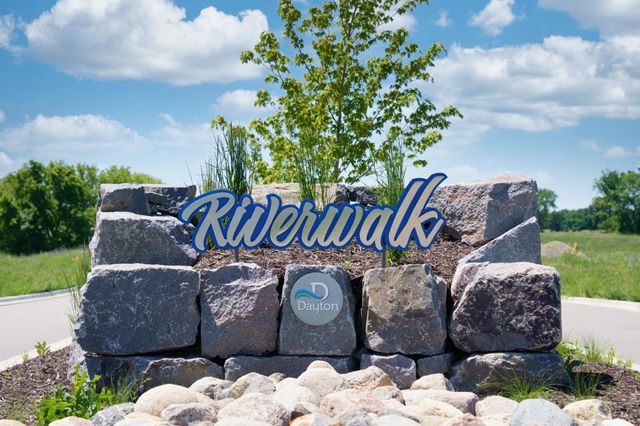 14916 Riverview Lane N, Dayton, MN 55327