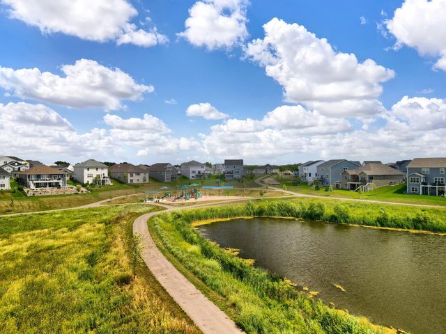 14916 Riverview Lane N, Dayton, MN 55327