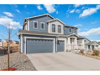 39363 Stockton Cir, Elizabeth, CO 80107