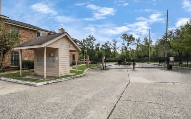 3770 Lovers Wood Lane 606, Houston, TX 77014