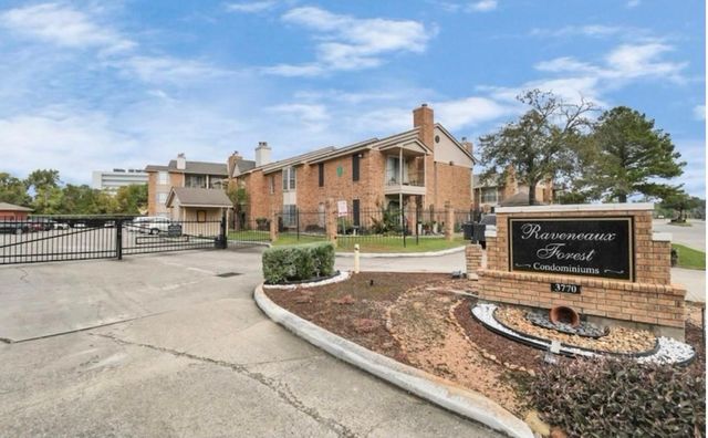 3770 Lovers Wood Lane 606, Houston, TX 77014