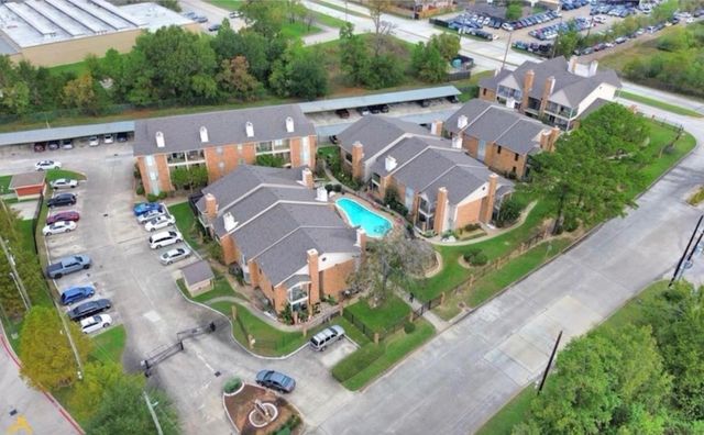 3770 Lovers Wood Lane 606, Houston, TX 77014