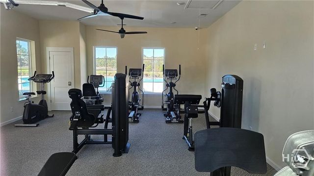 207 Pinebury Road, Pooler, GA 31322