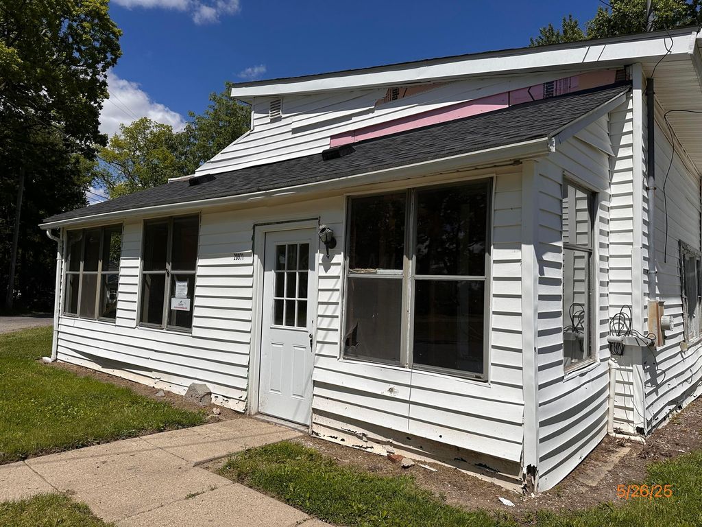 20971 Peoria Loop Road, Raymond, OH 43067