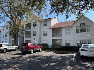 11574 WESTWOOD BOULEVARD 1122, Orlando, FL 32821