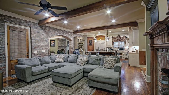 121 Klaas Boulevard, Madison, MS 39110