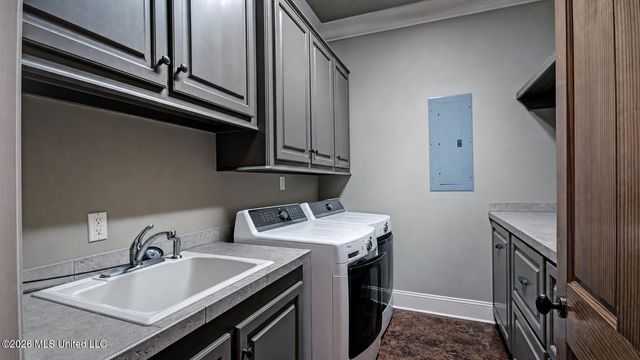 121 Klaas Boulevard, Madison, MS 39110