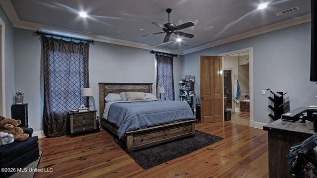 121 Klaas Boulevard, Madison, MS 39110