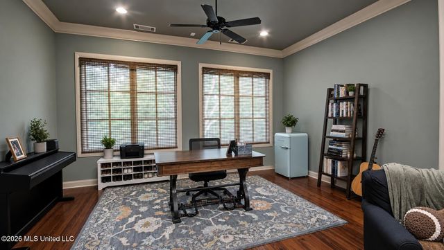 121 Klaas Boulevard, Madison, MS 39110