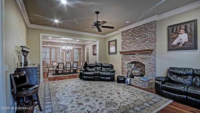 121 Klaas Boulevard, Madison, MS 39110