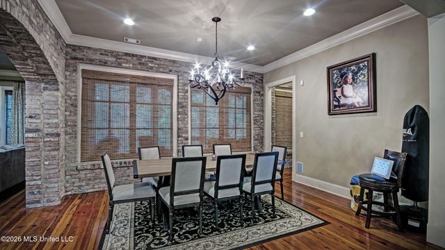 121 Klaas Boulevard, Madison, MS 39110