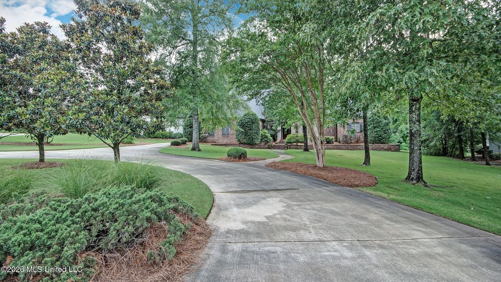 121 Klaas Boulevard, Madison, MS 39110