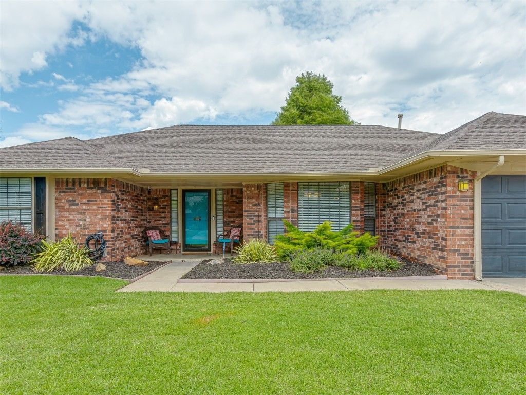 7417 NW 115th Street, Oklahoma City, OK 73162