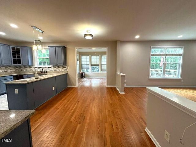 6705 Somerknoll Drive, Durham, NC 27713