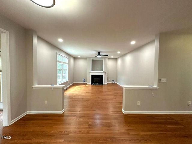 6705 Somerknoll Drive, Durham, NC 27713