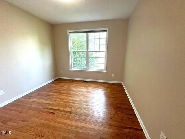 6705 Somerknoll Drive, Durham, NC 27713
