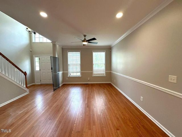 6705 Somerknoll Drive, Durham, NC 27713