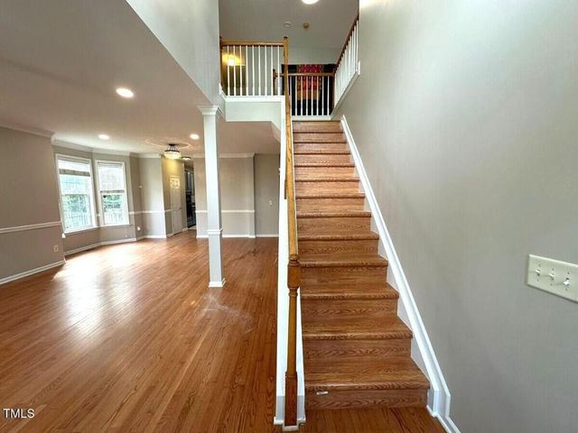 6705 Somerknoll Drive, Durham, NC 27713