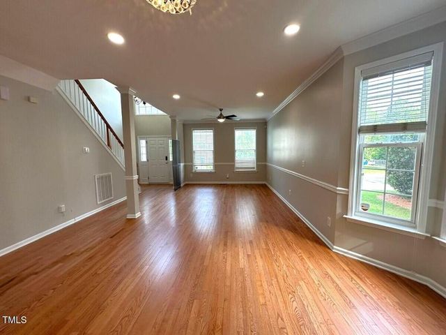 6705 Somerknoll Drive, Durham, NC 27713