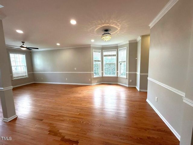 6705 Somerknoll Drive, Durham, NC 27713
