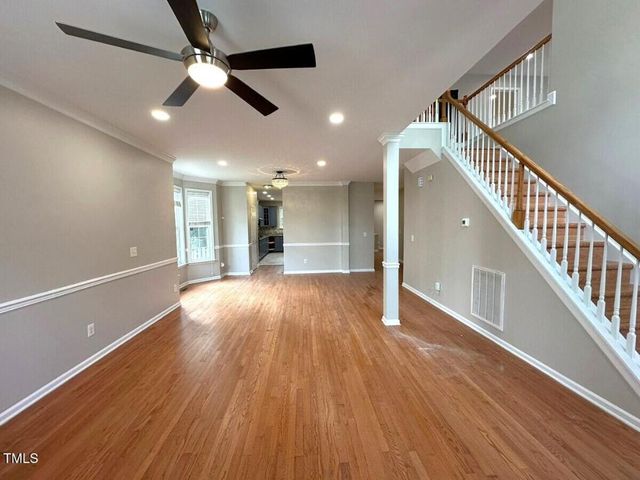6705 Somerknoll Drive, Durham, NC 27713