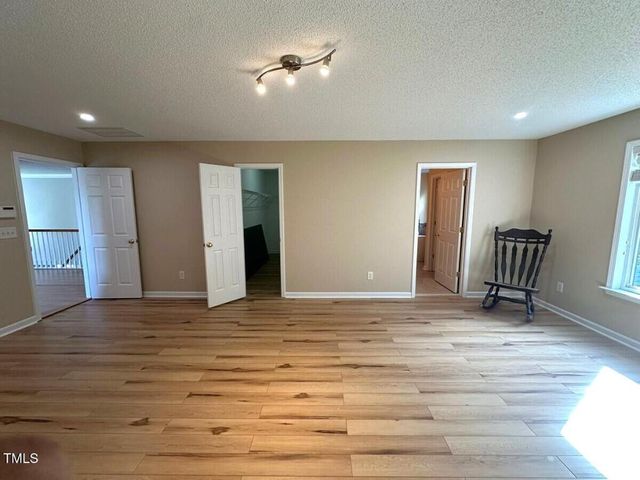6705 Somerknoll Drive, Durham, NC 27713