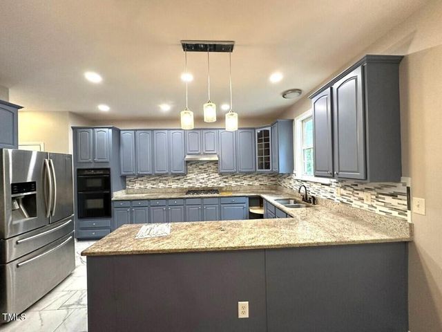 6705 Somerknoll Drive, Durham, NC 27713