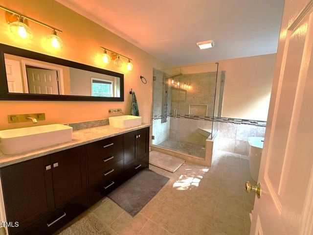 6705 Somerknoll Drive, Durham, NC 27713