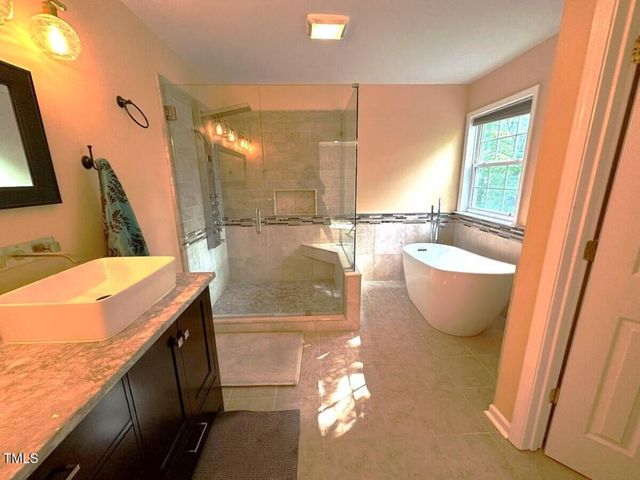 6705 Somerknoll Drive, Durham, NC 27713