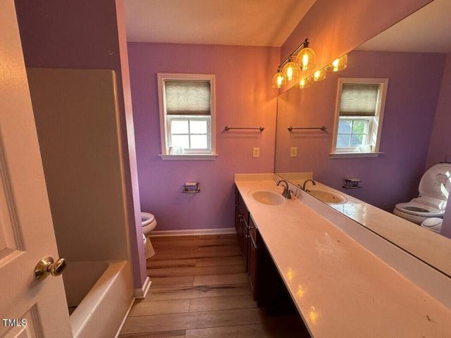 6705 Somerknoll Drive, Durham, NC 27713