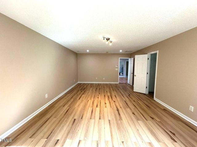 6705 Somerknoll Drive, Durham, NC 27713