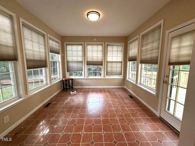 6705 Somerknoll Drive, Durham, NC 27713