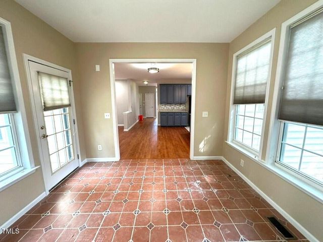 6705 Somerknoll Drive, Durham, NC 27713