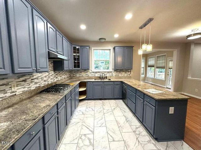 6705 Somerknoll Drive, Durham, NC 27713
