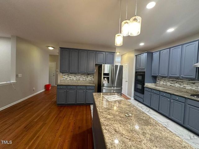 6705 Somerknoll Drive, Durham, NC 27713