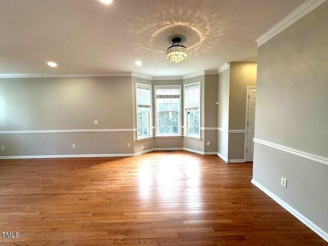 6705 Somerknoll Drive, Durham, NC 27713
