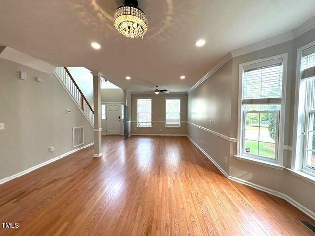 6705 Somerknoll Drive, Durham, NC 27713
