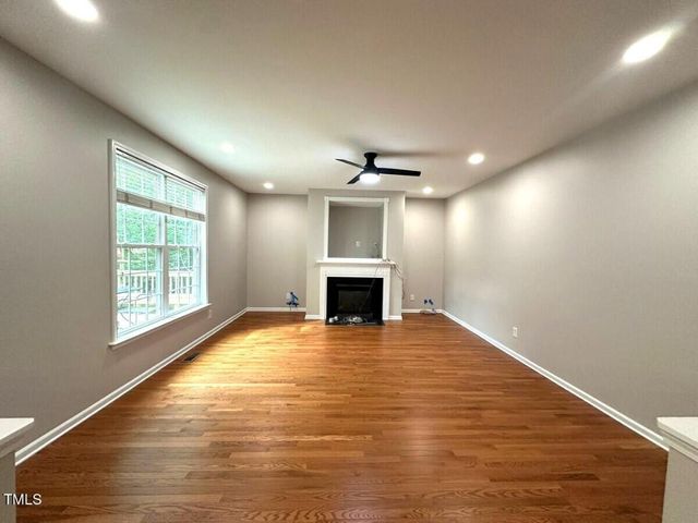 6705 Somerknoll Drive, Durham, NC 27713