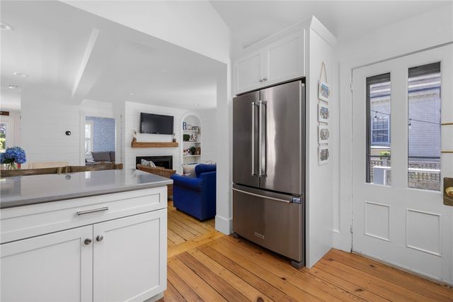 36 Second Street, Newport, RI 02840